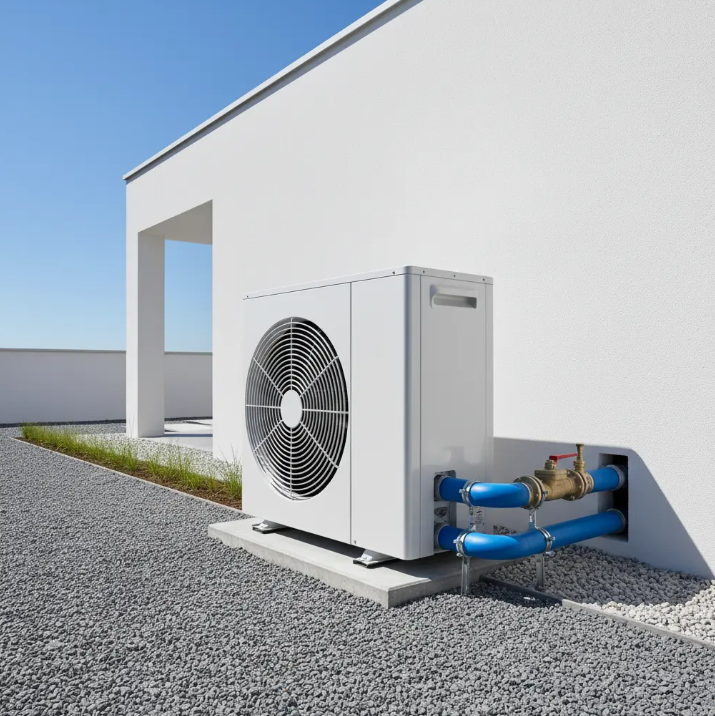 Energías renovables