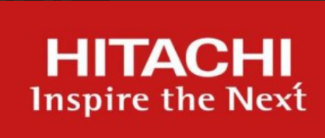 Hitachi