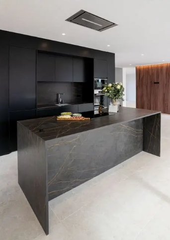 Cocina de autor