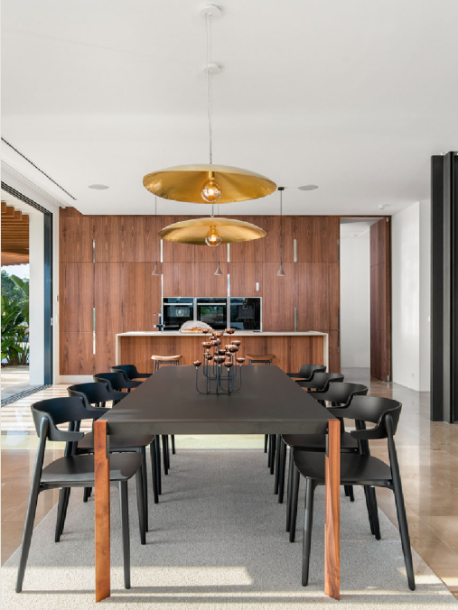 Interiores